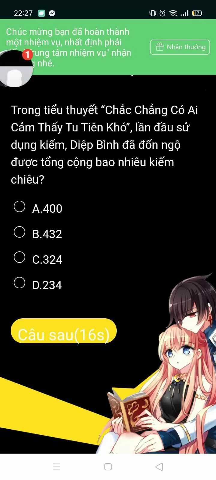 Nhặt Được Một Ma Tôn Đem Về Chăm Sóc Chapter 90 trang 3