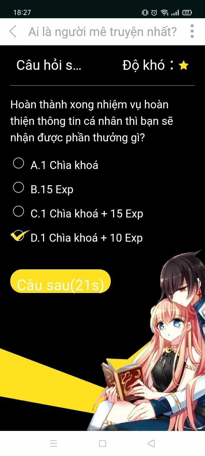 Nhặt Được Một Ma Tôn Đem Về Chăm Sóc Chapter 90 trang 4