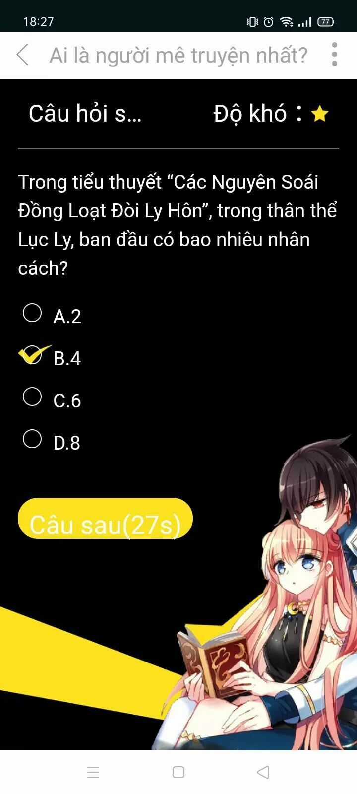 Nhặt Được Một Ma Tôn Đem Về Chăm Sóc Chapter 90 trang 5