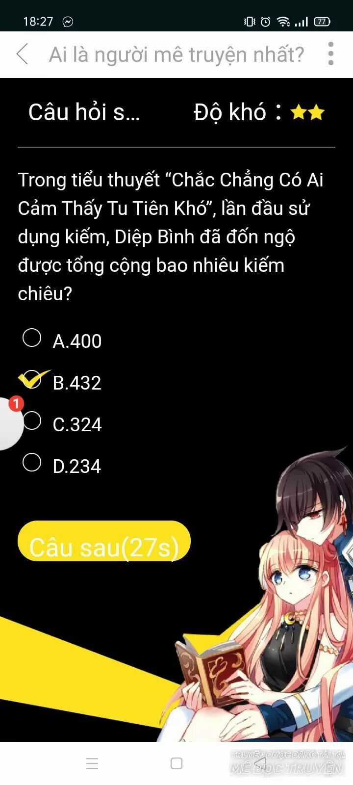 Nhặt Được Một Ma Tôn Đem Về Chăm Sóc Chapter 90 trang 6