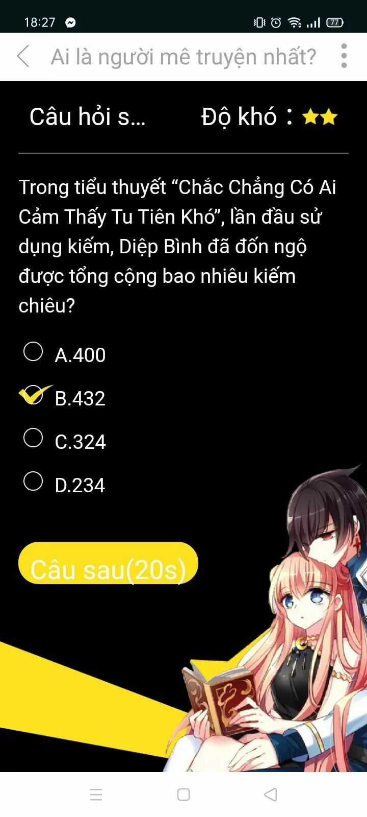 Nhặt Được Một Ma Tôn Đem Về Chăm Sóc Chapter 90 trang 7