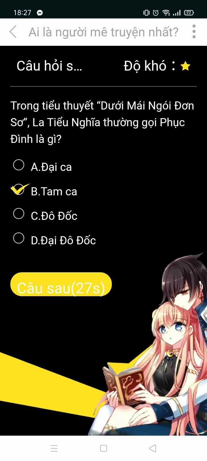 Nhặt Được Một Ma Tôn Đem Về Chăm Sóc Chapter 90 trang 8