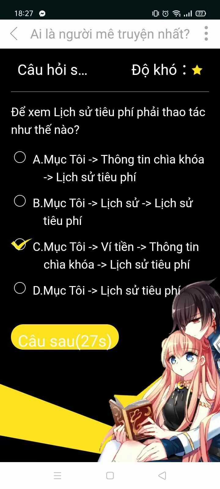 Nhặt Được Một Ma Tôn Đem Về Chăm Sóc Chapter 90 trang 9