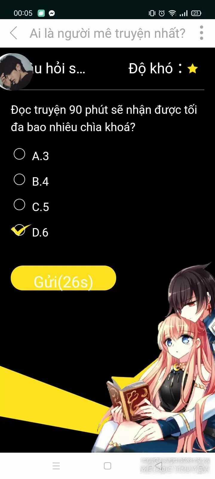 Nhặt Được Một Ma Tôn Đem Về Chăm Sóc Chapter 91 trang 11