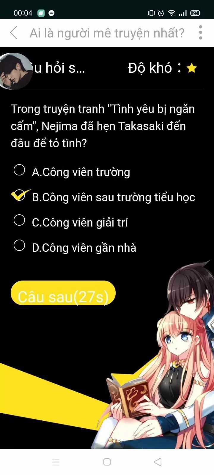 Nhặt Được Một Ma Tôn Đem Về Chăm Sóc Chapter 91 trang 5