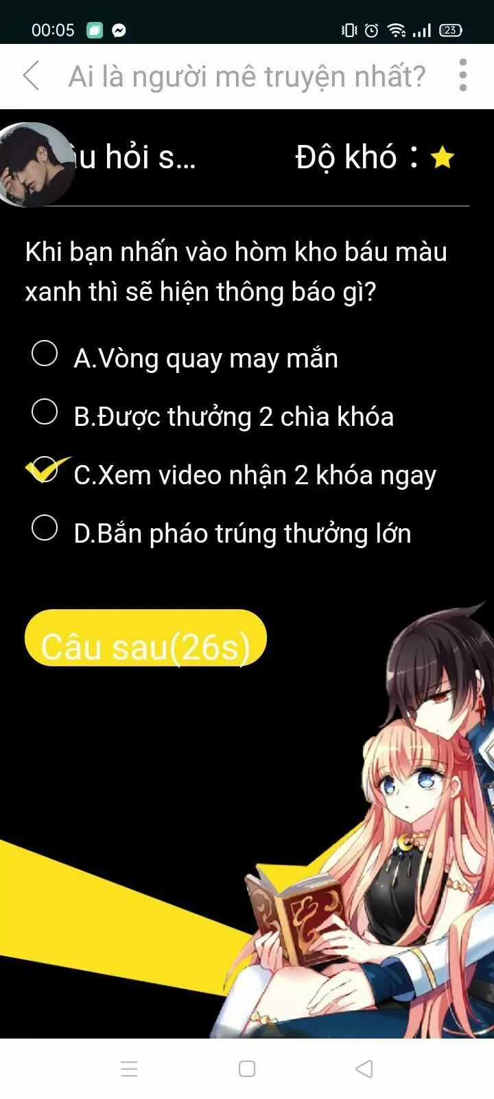 Nhặt Được Một Ma Tôn Đem Về Chăm Sóc Chapter 91 trang 9