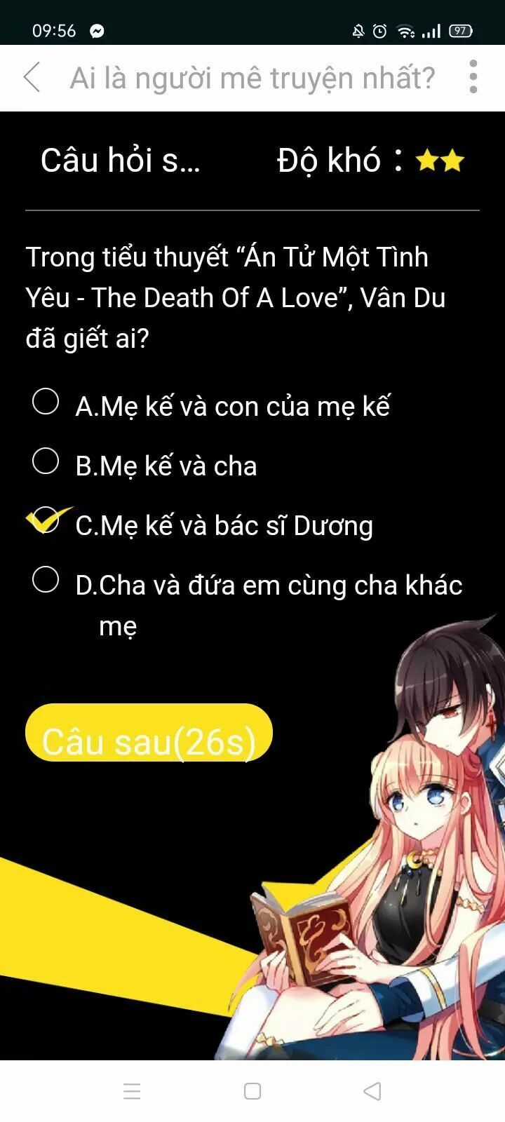 Nhặt Được Một Ma Tôn Đem Về Chăm Sóc Chapter 99 trang 2