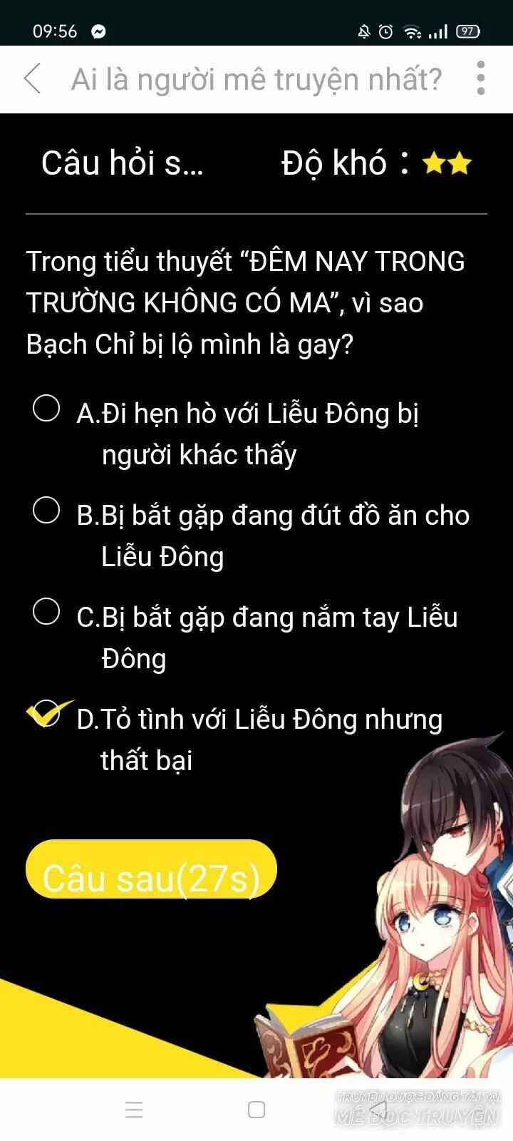 Nhặt Được Một Ma Tôn Đem Về Chăm Sóc Chapter 99 trang 6