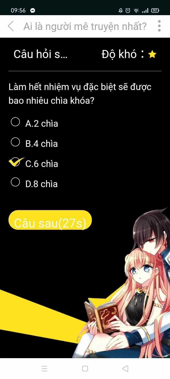 Nhặt Được Một Ma Tôn Đem Về Chăm Sóc Chapter 99 trang 8