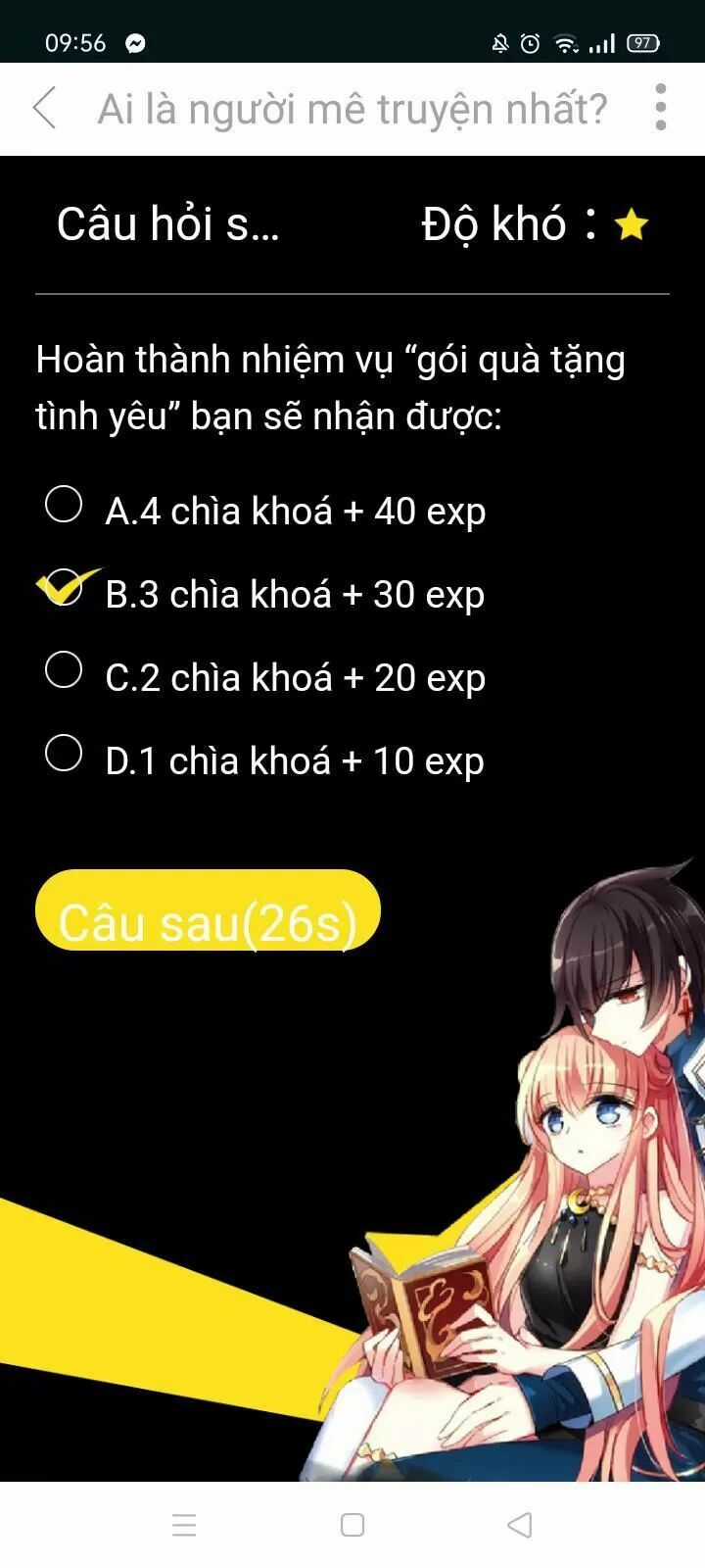 Nhặt Được Một Ma Tôn Đem Về Chăm Sóc Chapter 99 trang 9