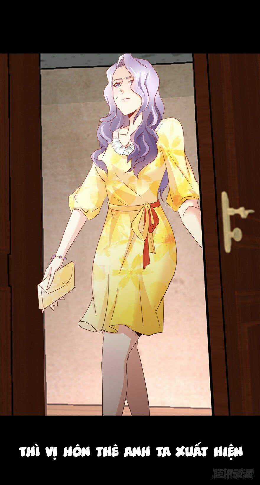 Nhặt Được Soái Ca Là Tổng Tài Chapter 0 trang 2