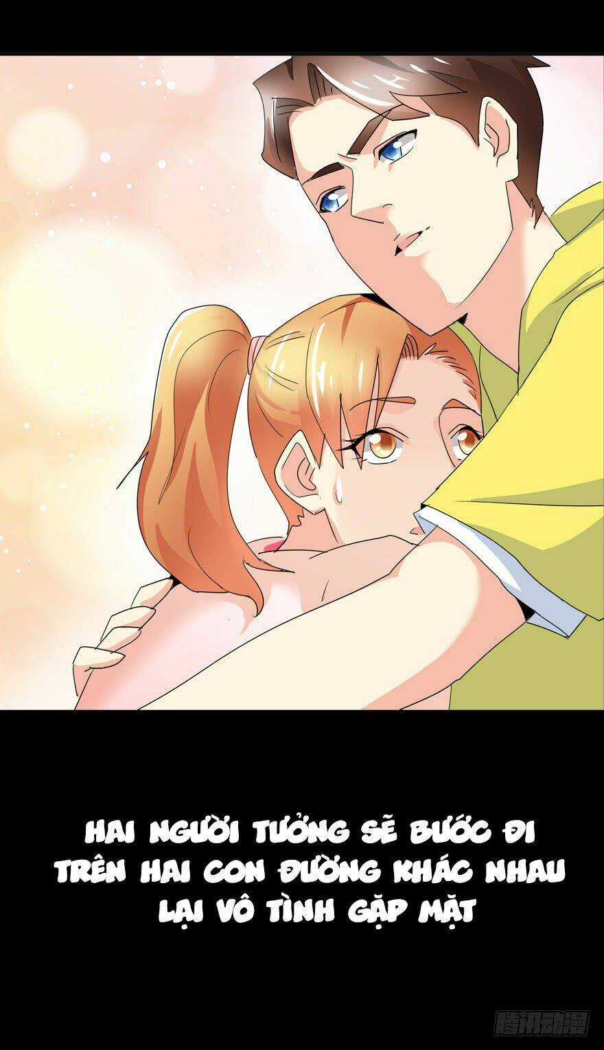 Nhặt Được Soái Ca Là Tổng Tài Chapter 0 trang 4