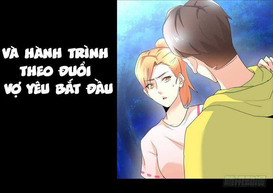 Nhặt Được Soái Ca Là Tổng Tài Chapter 0 trang 6