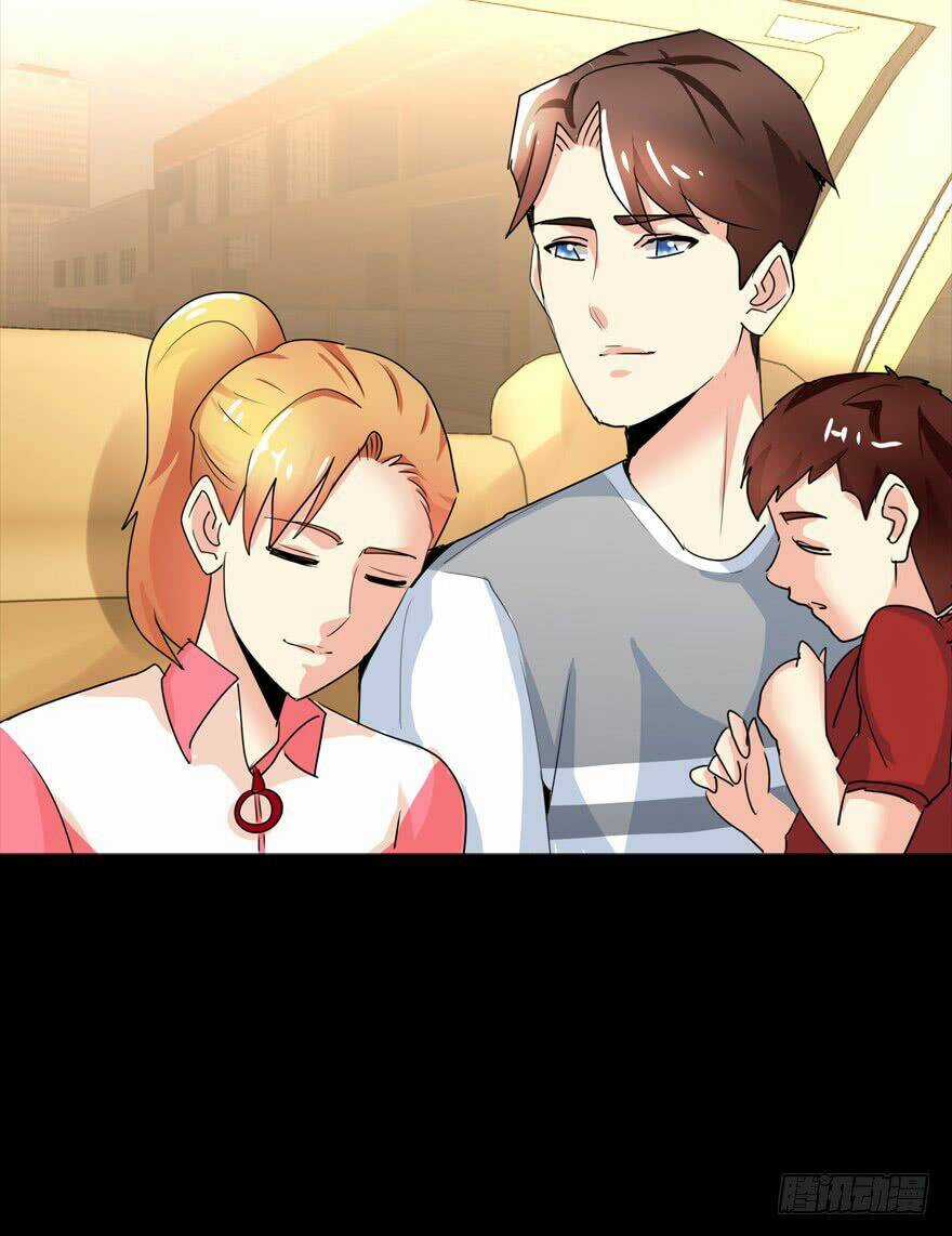 Nhặt Được Soái Ca Là Tổng Tài Chapter 0 trang 8