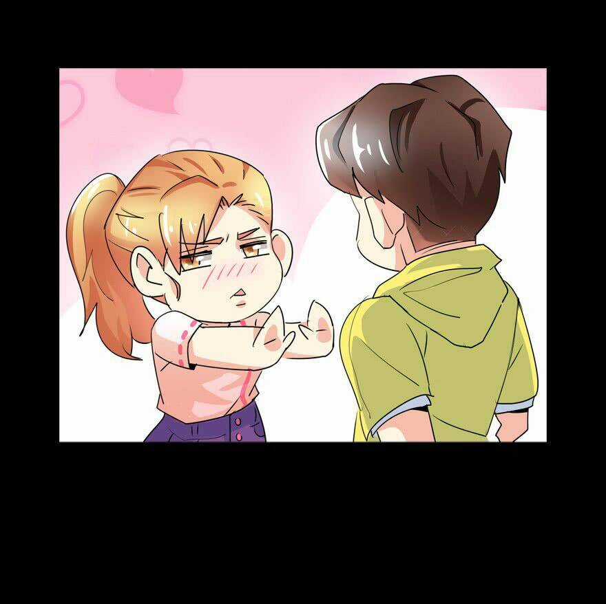 Nhặt Được Soái Ca Là Tổng Tài Chapter 0 trang 9