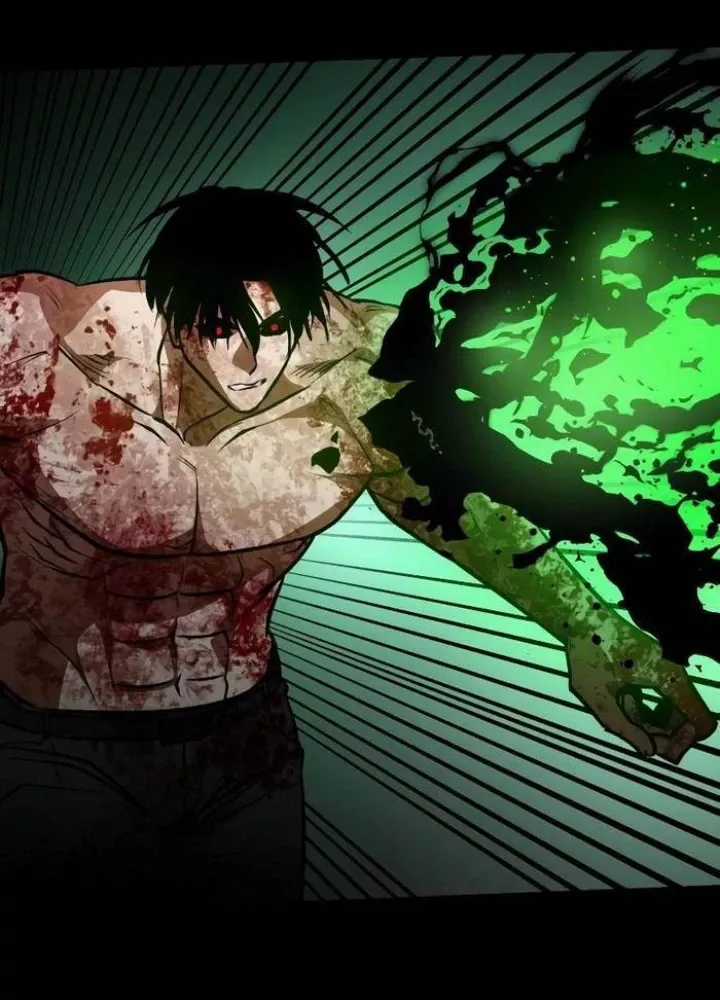 Nhật Hành Nhân Chapter 29 trang 269