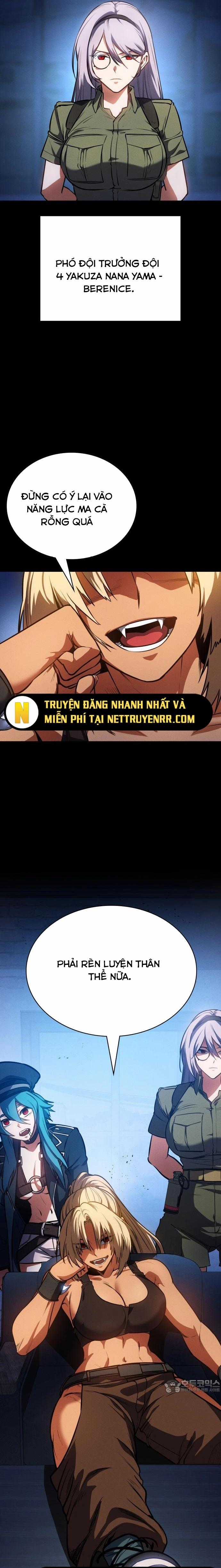 Nhật Hành Nhân Chapter 32 trang 1