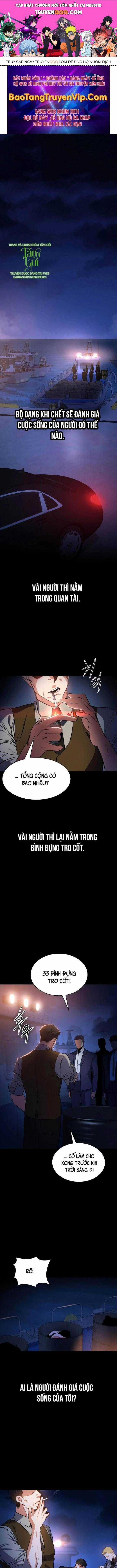 Nhật Hành Nhân Chương 1 trang 0