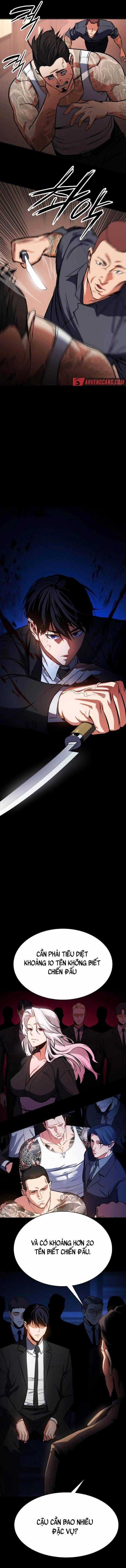 Nhật Hành Nhân Chương 1 trang 10