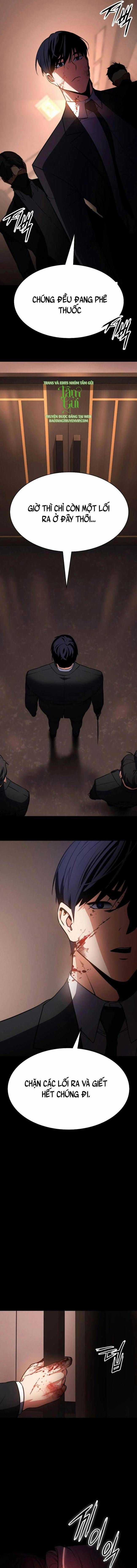 Nhật Hành Nhân Chương 1 trang 13