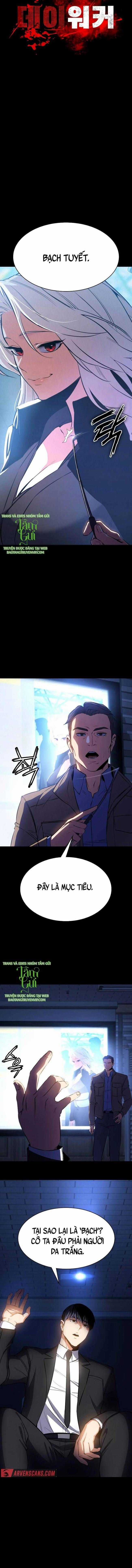 Nhật Hành Nhân Chương 1 trang 2