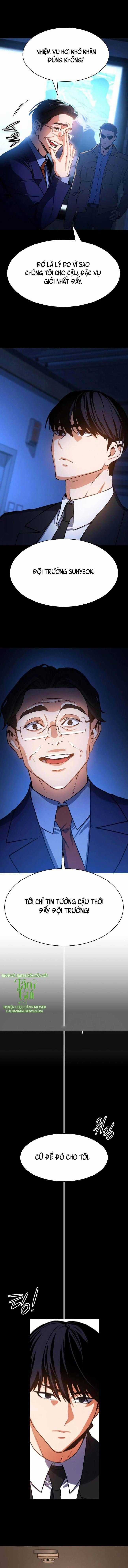 Nhật Hành Nhân Chương 1 trang 6