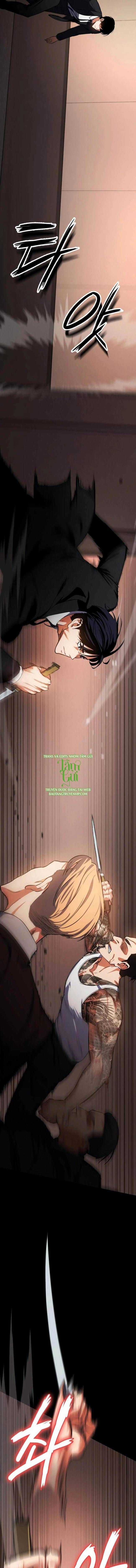 Nhật Hành Nhân Chương 1 trang 8