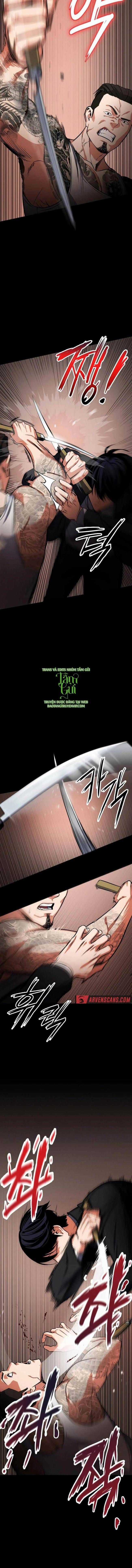 Nhật Hành Nhân Chương 1 trang 9