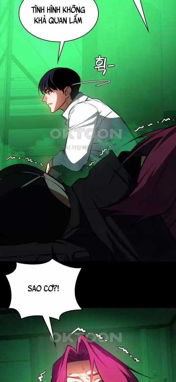 Nhật Hành Nhân Chương 11 trang 11