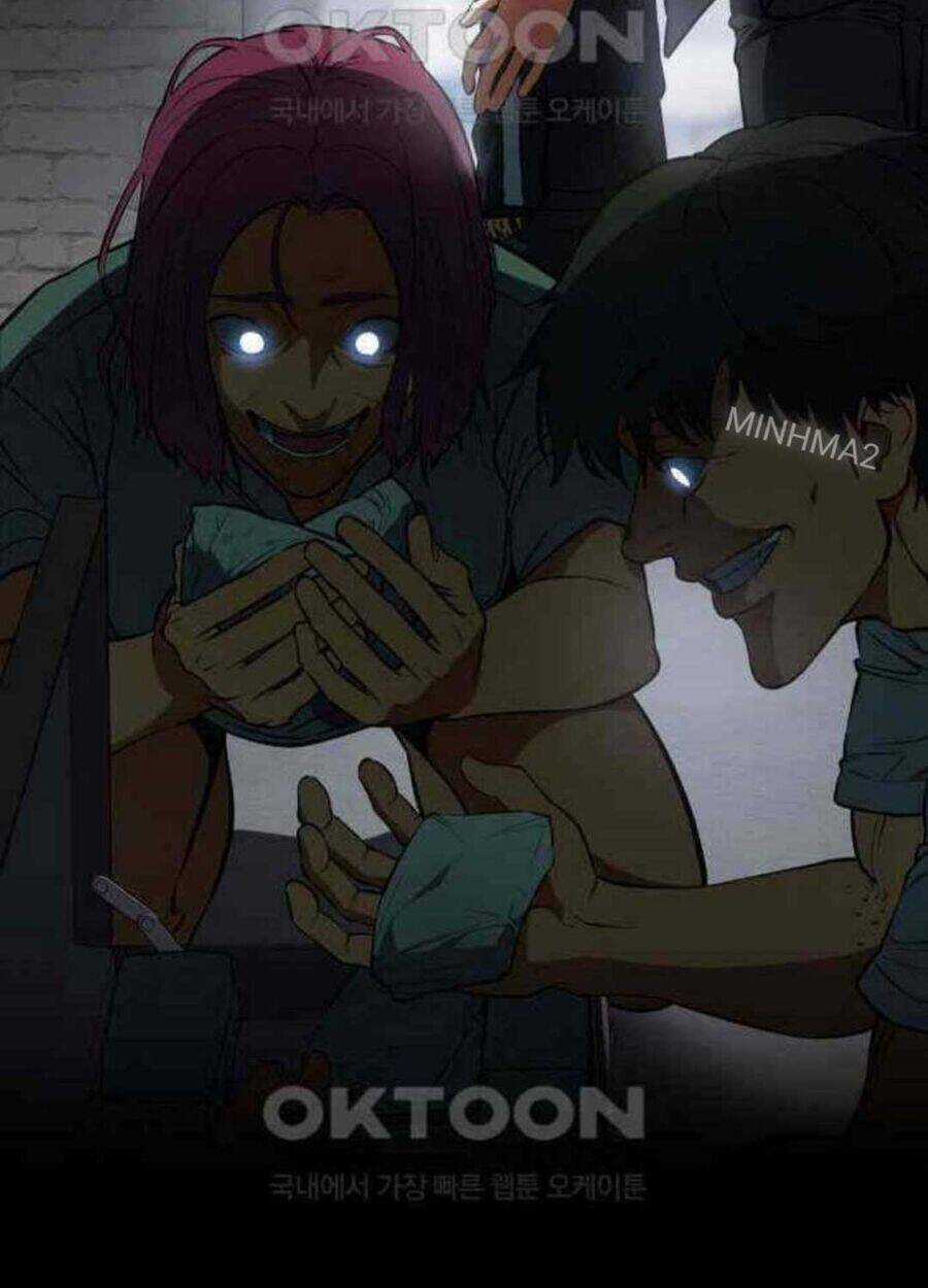 Nhật Hành Nhân Chương 13 trang 6