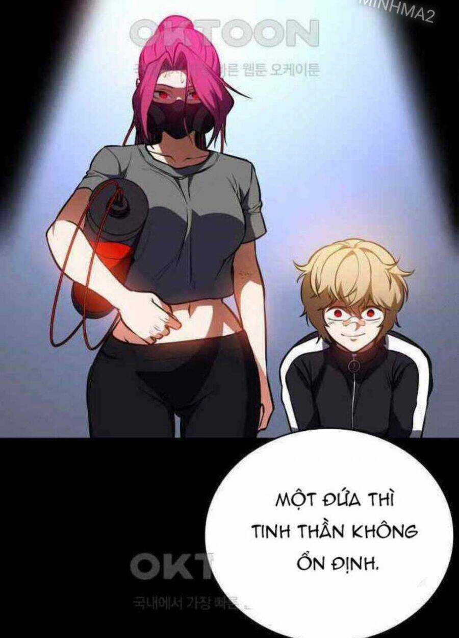 Nhật Hành Nhân Chương 13 trang 83