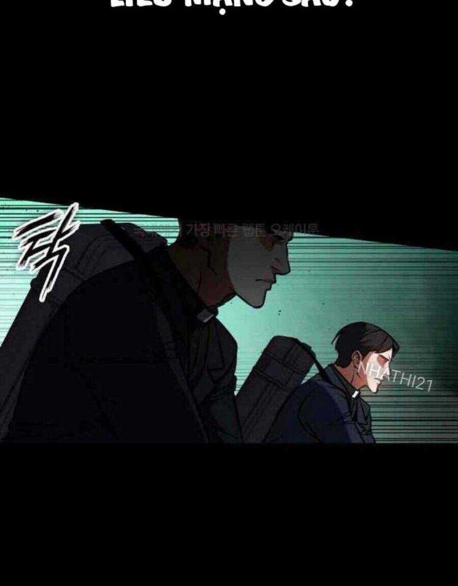 Nhật Hành Nhân Chương 14 trang 40