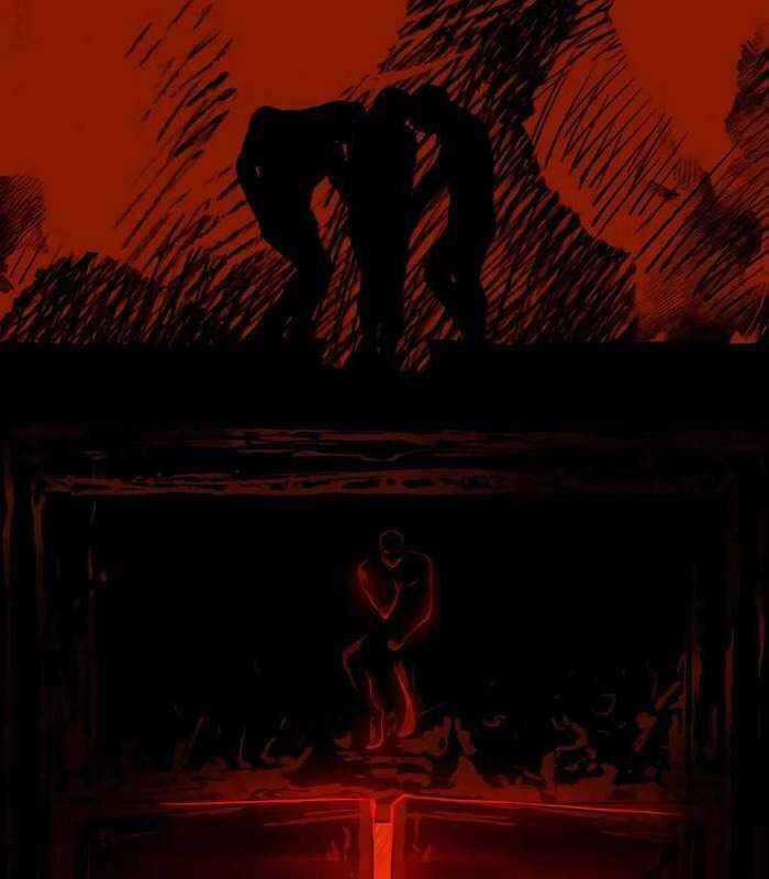 Nhật Hành Nhân Chương 17 trang 136