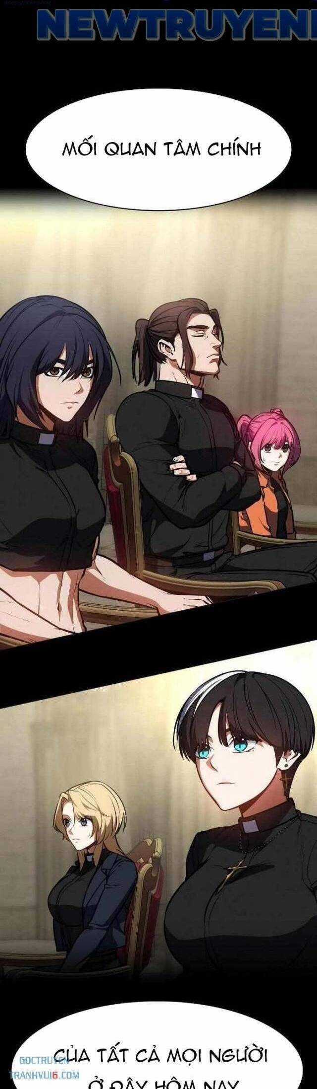 Nhật Hành Nhân Chương 18 trang 19