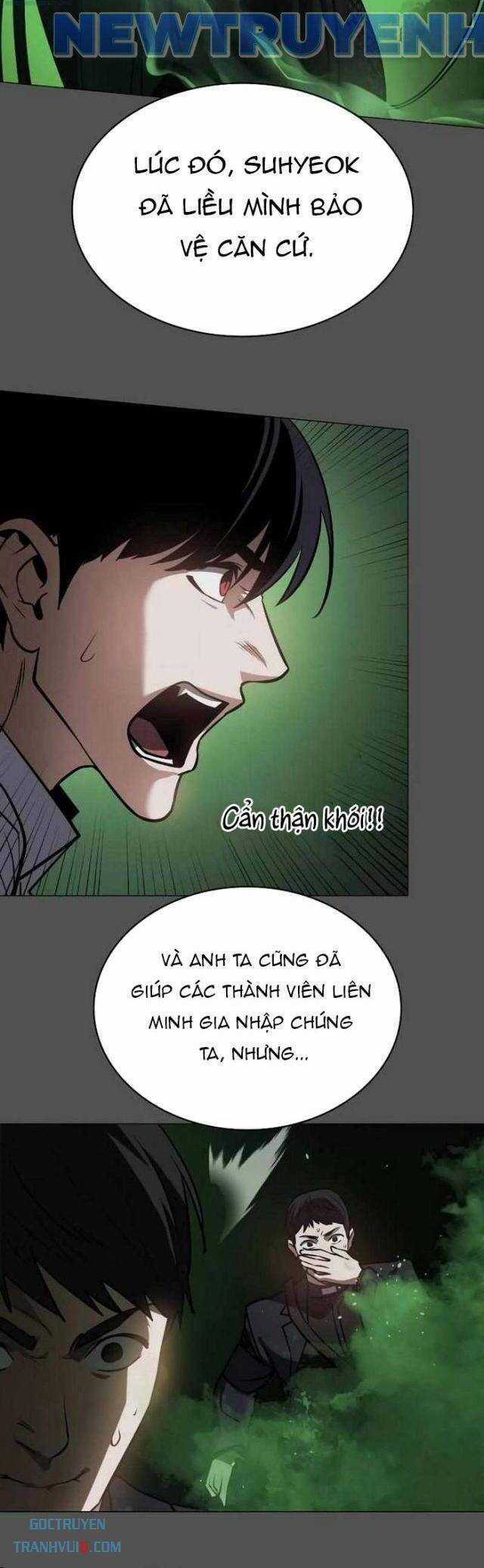 Nhật Hành Nhân Chương 18 trang 27