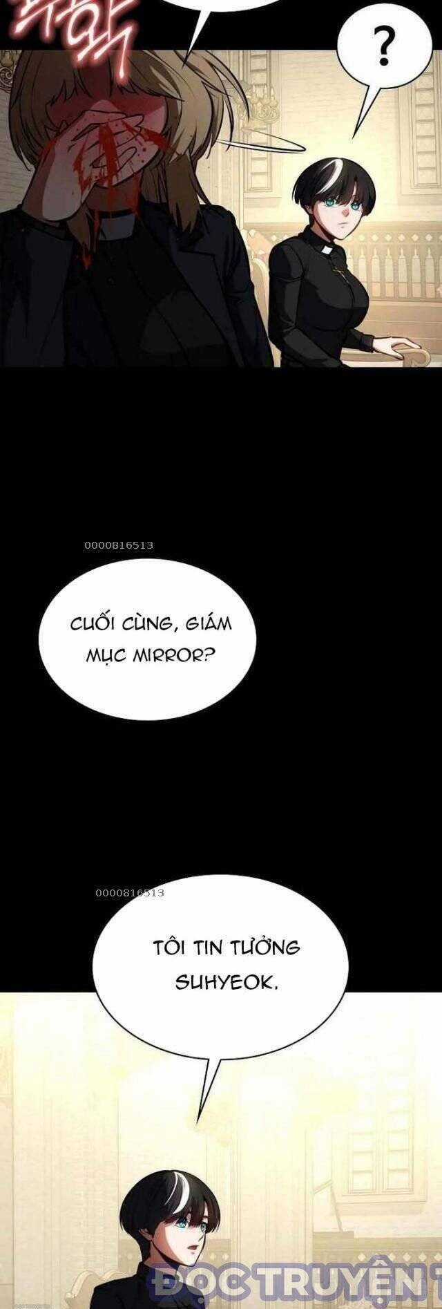 Nhật Hành Nhân Chương 18 trang 32