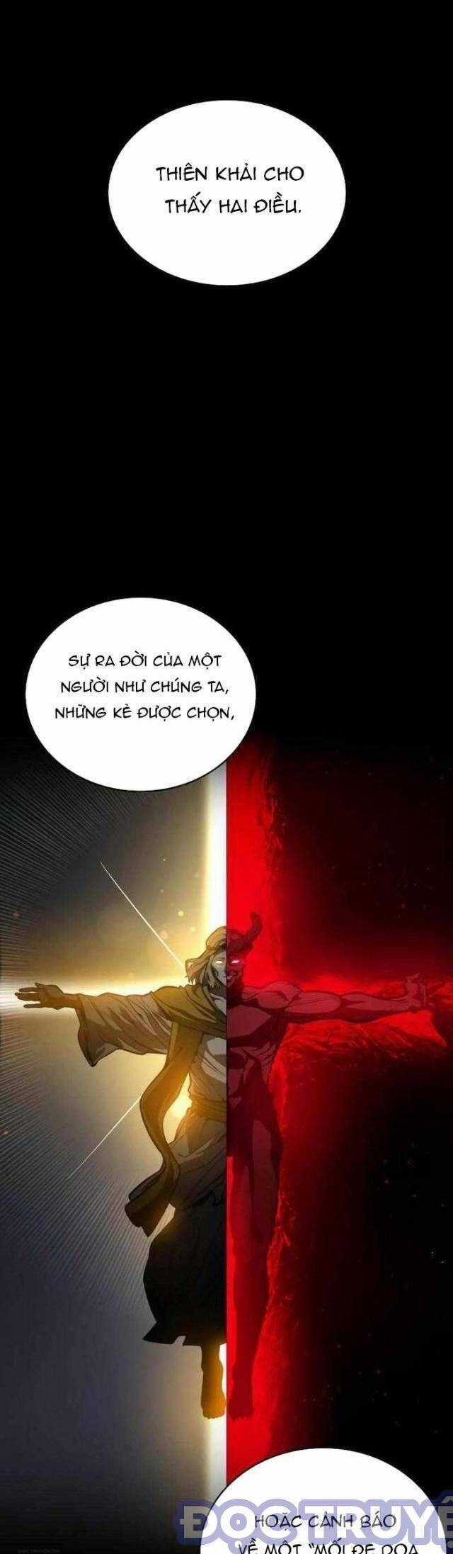 Nhật Hành Nhân Chương 18 trang 36