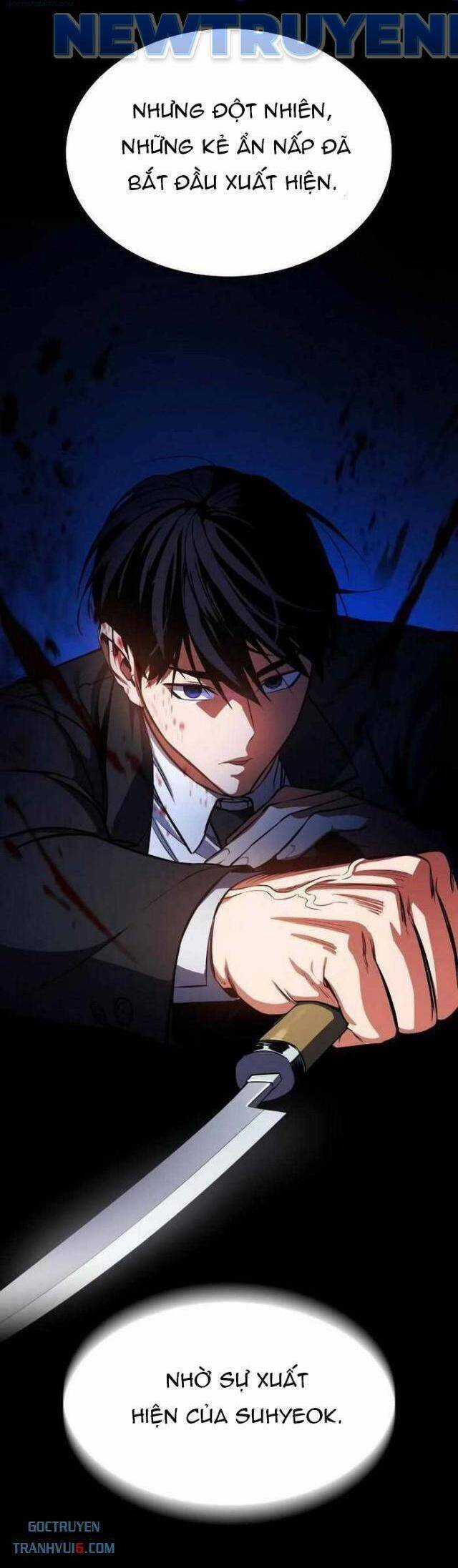 Nhật Hành Nhân Chương 18 trang 53