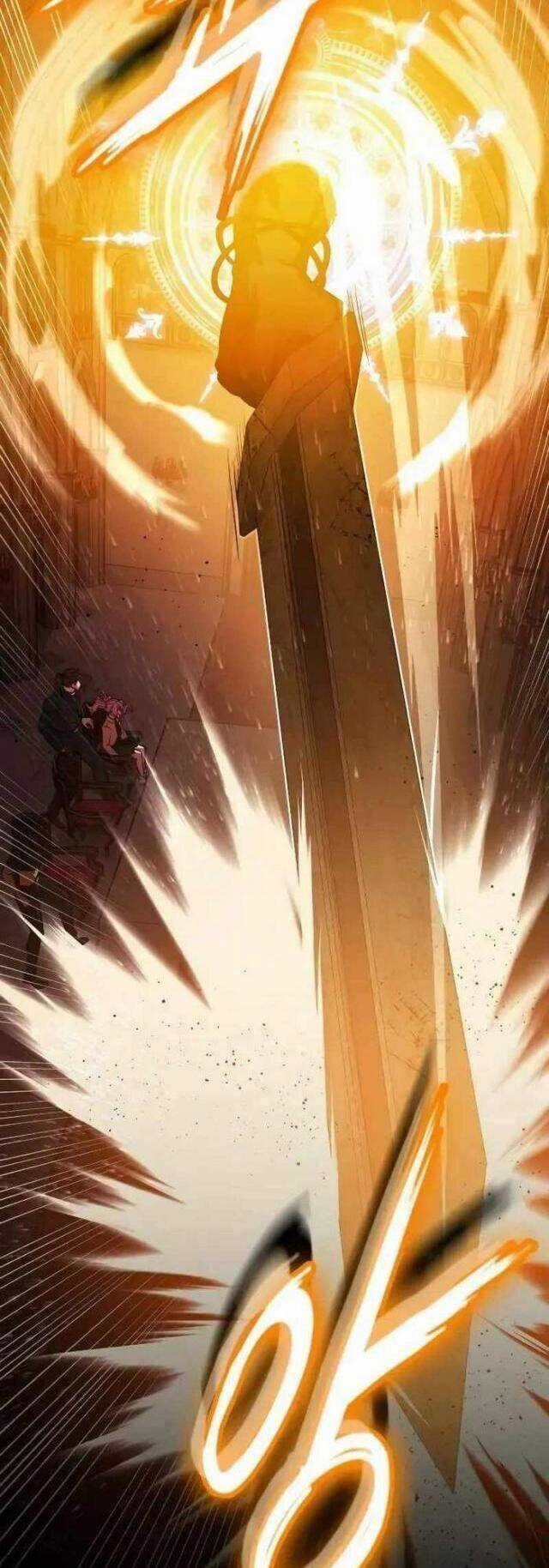 Nhật Hành Nhân Chương 19 trang 22