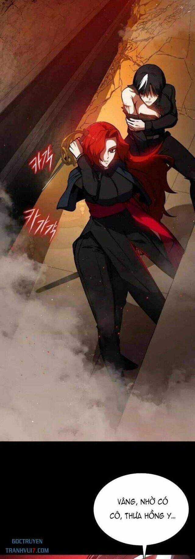 Nhật Hành Nhân Chương 19 trang 25