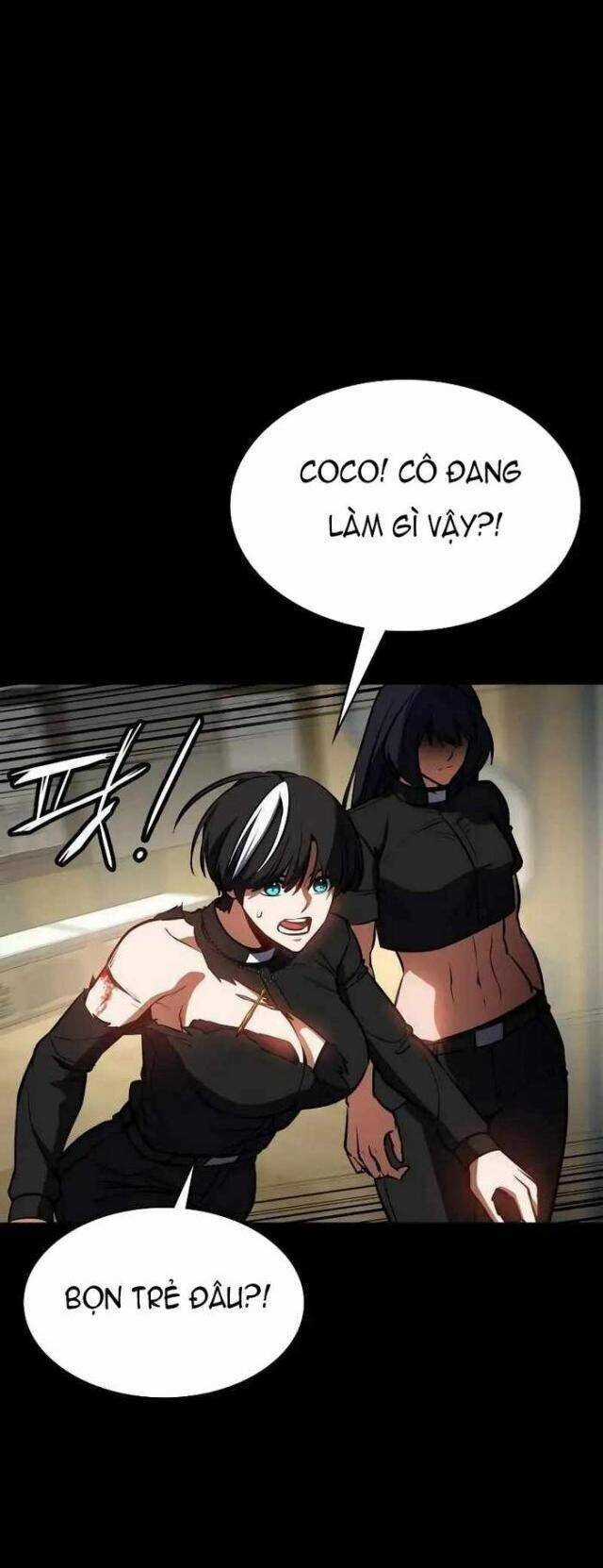 Nhật Hành Nhân Chương 19 trang 46