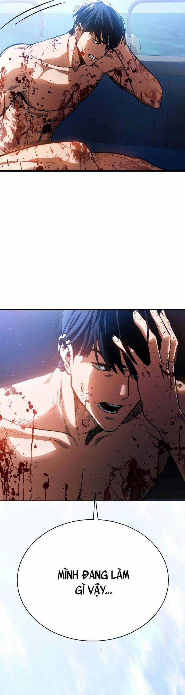 Nhật Hành Nhân Chương 2 trang 12