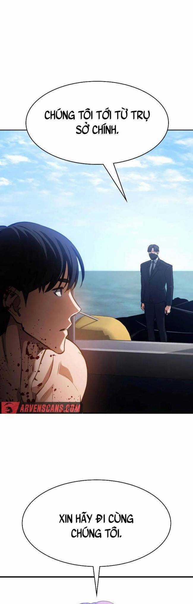 Nhật Hành Nhân Chương 2 trang 16