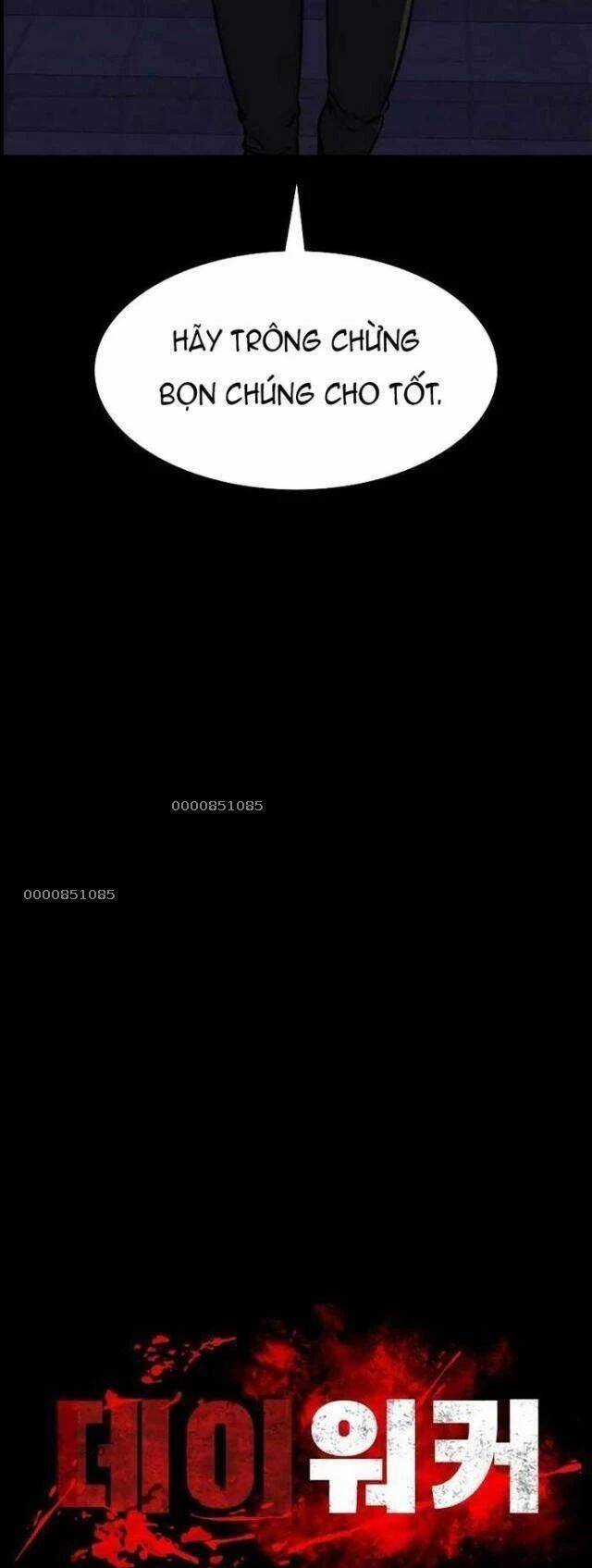 Nhật Hành Nhân Chương 20 trang 10