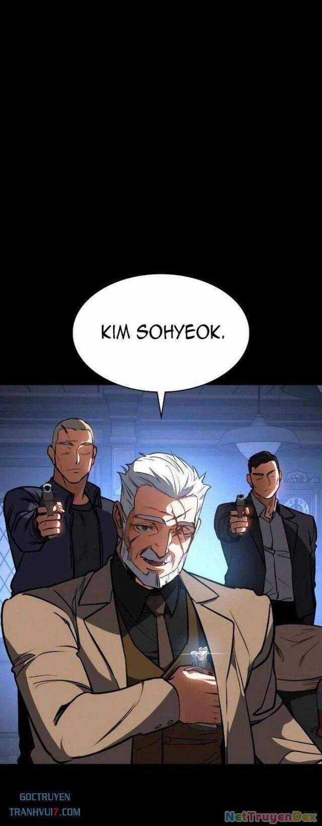 Nhật Hành Nhân Chương 20 trang 19