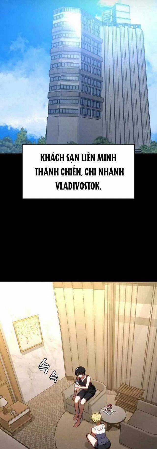 Nhật Hành Nhân Chương 20 trang 28