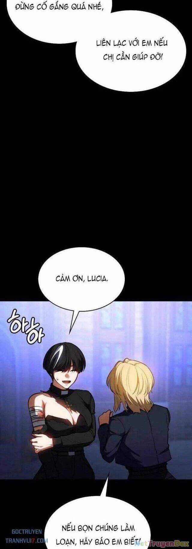 Nhật Hành Nhân Chương 20 trang 3