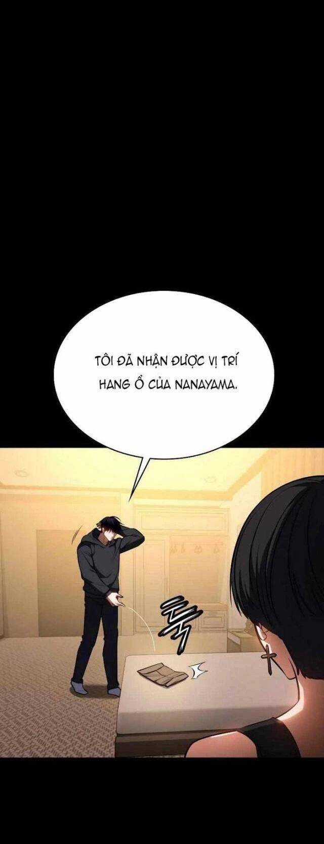 Nhật Hành Nhân Chương 20 trang 30