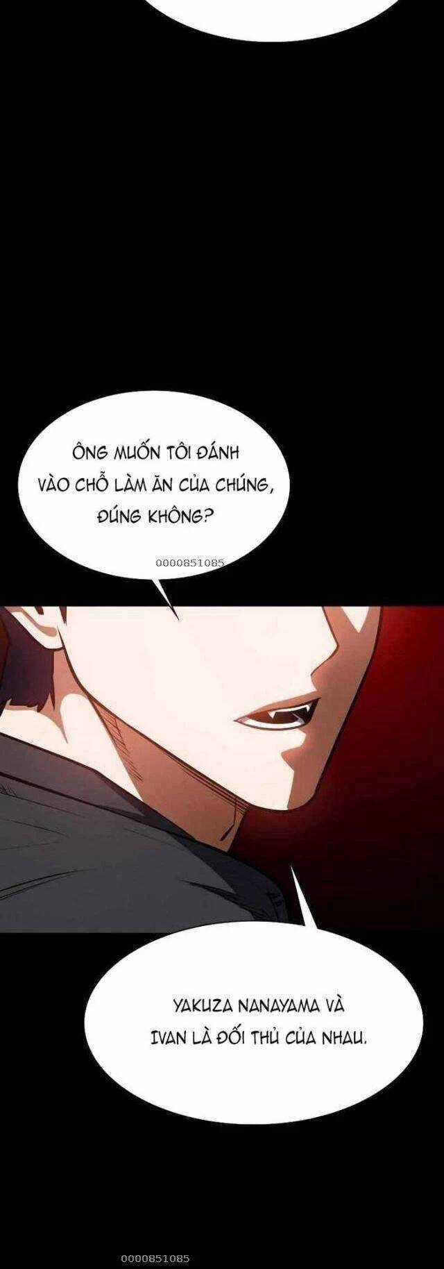 Nhật Hành Nhân Chương 20 trang 32