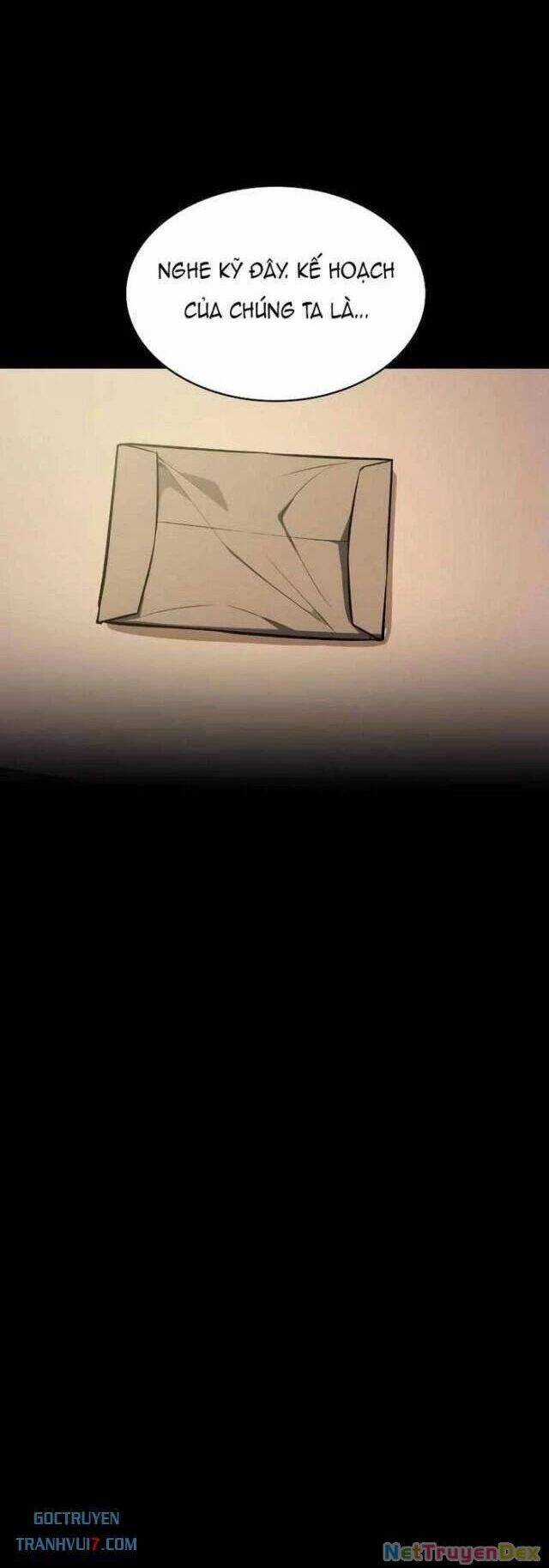 Nhật Hành Nhân Chương 20 trang 33